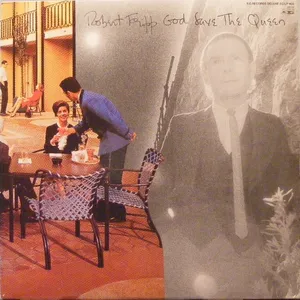 God save the queen, under heavy manners